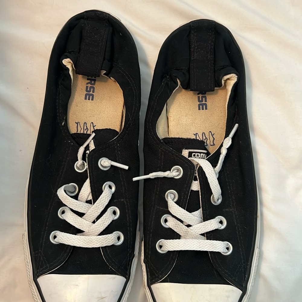 Women’s Converse